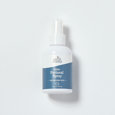 Earth Mama® Herbal Perineal Spray
