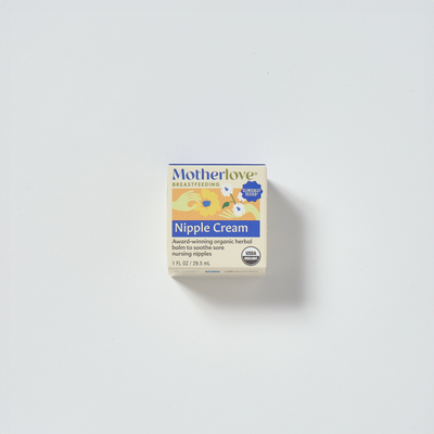 Motherlove Nipple Cream