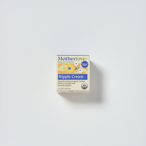 Motherlove Nipple Cream