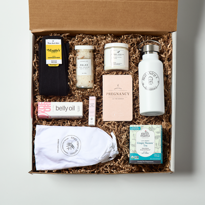 The Extraordinary Pregnancy Bundle // L’Extraordinaire Enceinte