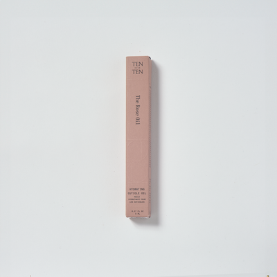 Ten Over Ten - The Rose Oil