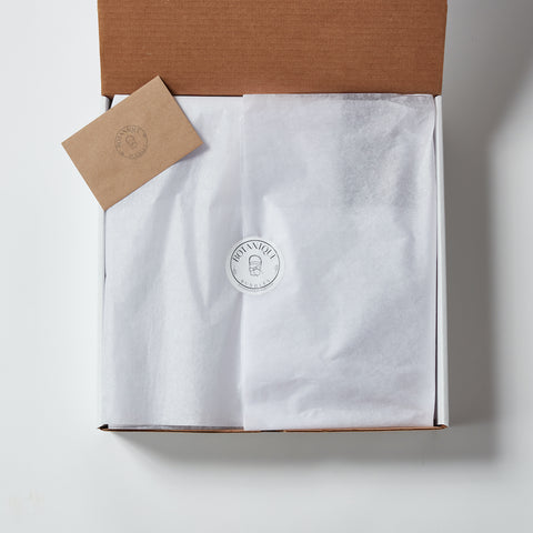 The Extraordinary Postpartum Bundle // L'Extraordinaire Maman