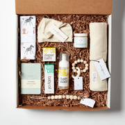 The Extraordinary Newborn Bundle // L’Extraordinaire Bébé