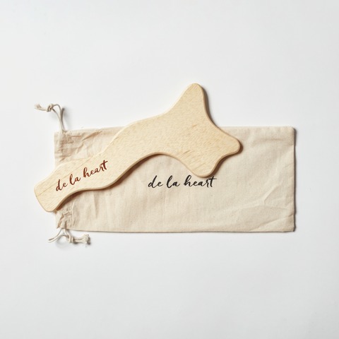De La Heart Body Tool